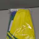 fun shack Fairytale Puppet Costume Kids, Book Characters Costumes for Kids, Storybook Character Costumes (Large, Yellow)