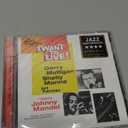 I Want to Live / the Subterraneans, by Gerry Mulligan (Artist), Format: Audio CD