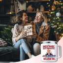 2 x Gifts for Nana -Funny Birthday Gifts from Granddaughter,Grandson,Grandkids-Best Gift for Grandma,Women on Mothers Day,Christmas-You Are a Great Nana (14 Oz Coffee Mug)