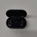 Bose Quiet Comfort Earbud, Black