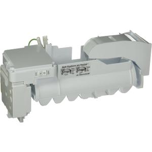 LG AEQ73110210 Refrigerator Ice Maker Assembly, Kit
