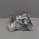 Buyers 5622514 2-1/2" Round 1 Led Red Marker Light W/Grommet & Plug - Lot of 6