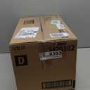 Depend Fresh Protection Adult Diapers, Incontinence Underwear for Men, Disposable, Maximum, Large, Grey, 72 Count (2 Packs of 36)