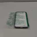 SUPFINE Magnetic for iPhone 17 Pro Max Case (Compatible with MagSafe)(Military Grade Drop Protection) Translucent Matte Shockproof with Anti-Fingerprint Phone Cover, Black