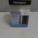 Neutrogena Retinol Pro+ Anti-Wrinkle Night Moisturizer, Rapid Wrinkle Repair, Anti-Aging Face & Neck Cream, Formulated without fragrance, parabens, dyes, & phthalates, Retinol, 1.7 oz
