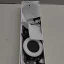 Auto Face Tracking Selfie Stick Tripod for iPhone with Light 70.9" Phone Camera Tripod Stand 360 Rotation Follows Your Movement with Remote for Content Creator Vlog Live Stream Video Record