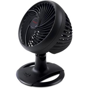 Honeywell Turbo Force Oscillating Table Fan, HT-906,Black, Medium (Oscillating)