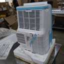 ZAFRO Portable Air Conditioners, 12000 BTU (8000 BTU SACC)