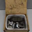 Subaru Front Brake Pad KIT shims clips 26296FG010 Legacy Baja Outback Impreza Forester WRX Genuine OEM