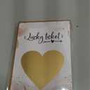 Joli Coon You're going to be a big brother - Scratch card with envelope - Big Brother announcement