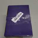 12V LED Bulb 6W(50W Equivalent), Warm White 3000K, 12V-24V AC/DC, 600 Lumens, Non-Dimmable, A19 12V DC LED Light Bulbs, E26 Base, Pack of 6