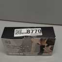 Drop Foot Brace with Reel(No Knuckling Boot Brace) for Dog - Corrective Dog Shoes to Safely Lift Toes for Foot Issues, Arthritis, and improving Walking gait in Dogs,Patent Pending(M)