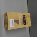 8 x Mr.Shield Screen Protector compatible with iPhone 17 Air [6.6 Inch] [Tempered Glass] [3-PACK] [Japan Glass with 9H Hardness]