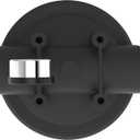 Pentair Pentek 150337 PBH Big Blue Bag Filter Housing, 1 1/2" NPT #20 Bag Vessel Assembly with Gauge, Wrench and Drain Valve, 20-Inch, Black/Blue