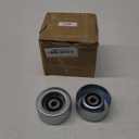 labwork Idler Pulley Kit Replacement for Toyota 4Runner Tacoma Tundra Hilux 4.0L V6 1GRFE 2003-15