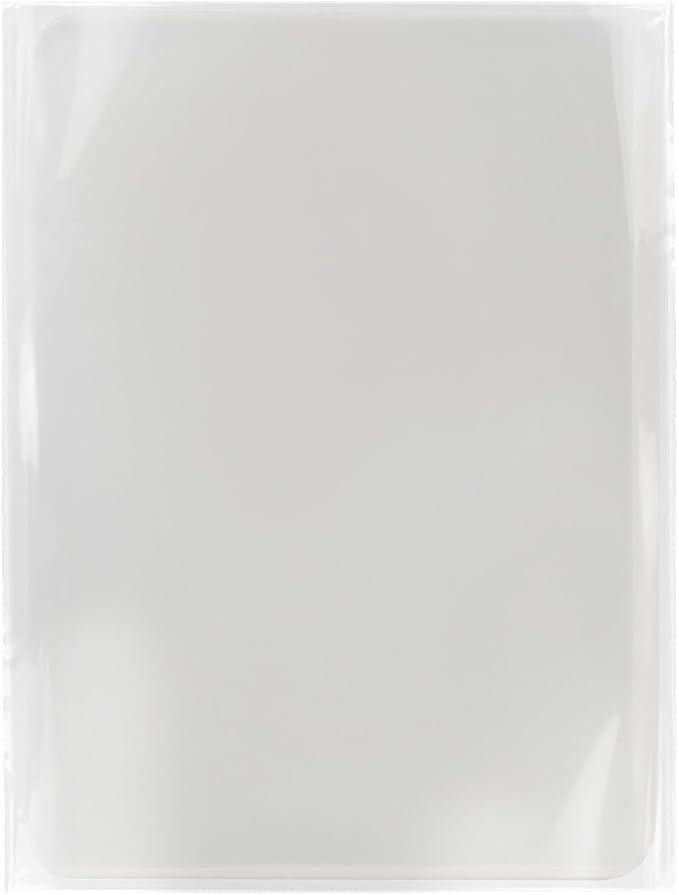 Mikero 100PCS Inner Sleeve 89mmx64mm