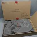 Frying Pan Nonstick Skillet Cookware: Skillet 12-inch Nonstick with Lid Stainless - Non Stick Cooking Frying Pan Induction Compatible - Handle Cool PFOA-Free for Home Camping Kitchen Party Outdoor