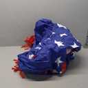 Morph Wacky Inflatable Costume - Wavy Arm Guy Kids Air Dancer Tube Costume