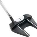 Odyssey Golf AI-Dual Putter(Right Hand,34 Inches,Seven 1/2 Ball,Slant Neck)