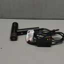 Shark SpeedStyle Pro Professional Performance High-Velocity Hair Dryer System with Scalp Shield and IQ Speed Styling & Drying Suite, Straight and Wavy Hair, Lightweight, Ionic, No Heat Damage, HD731