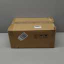 6 Pack Wire Baskets for Pantry Organization and Storage, Kitchen Organizer, 2 XXLarge & 2 XLarge & 2 Large