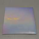 LONLI Hue - Magnetic Case for iPhone 16 Pro Max - [Compatible with Magsafe] - [360 Shock-Absorbent Bumper] - [Cute and Unique Phone Cover for Girls and Women] 