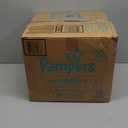 Pampers Baby Diapers - Swaddlers - Size 1, 198 Count, Ultra Absorbent Disposable Infant Diaper