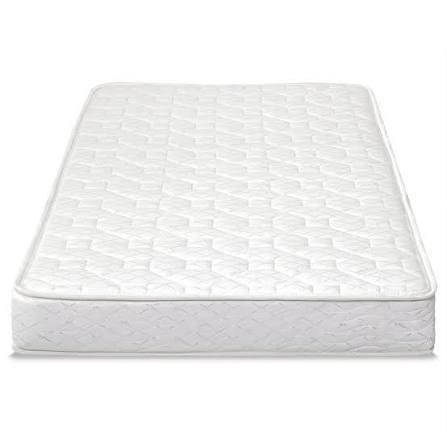 Full Size Mattress 75x54x6 inches