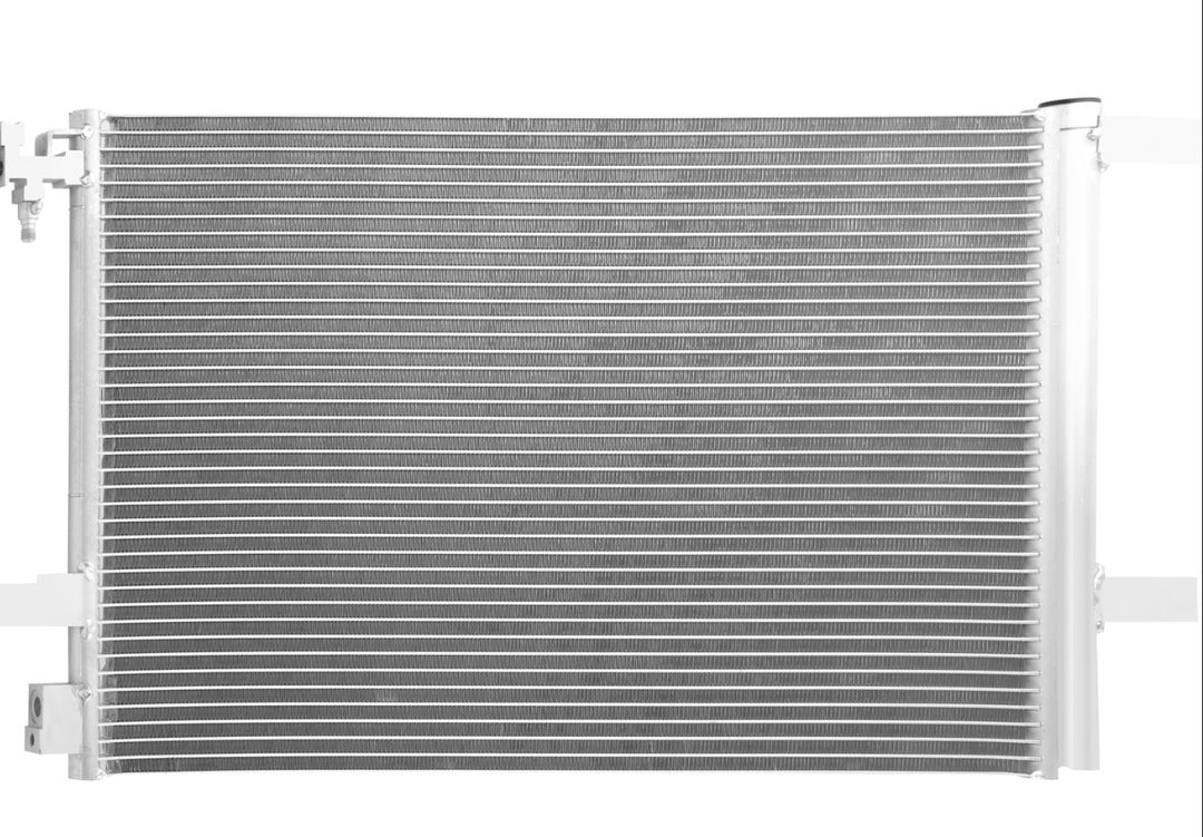 Air Conditioning A/C Condenser Compatible with Chevy/Buick/Cadillac # 3794