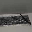 Rii RK100+ Multiple Color Rainbow LED Backlit Large Size USB Wired Mechanical Feeling Multimedia PC Gaming Keyboard,Office Keyboard for Working or Primer Gaming,Office Device