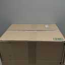 6-Light Gold Industrial Chandeliers for Dining Room, Geometric Modern Farmhouse Pendant Lights Fixture, Hanging Metal for Kitchen Island Entryway Foyer Living Room Bedroom