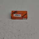 JORGENSEN 3.5" Mini Wood Planer - Mini Hand Planer for Woodworking, Block Plane, Small Hand Plane for Trimming, Wood Planing, Craft, Professional Ductile Iron Body, Adjustable Cutting Depth