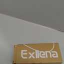 8 oz Water Bottles Made of 304 Stainless Steel, Small Water Bottles Double Wall Vacuum Insulation for Hot & Cold Drinks, Water Bottle Purse with Carry Handle - 100% Leakproof (Grayish Blue) (8.5 Ounces)