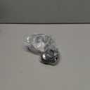 LEKEYE Shower Drain Hair Catcher | Bathtub Stopper/Strainer Stainless Steel Drain Protector