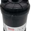 FS1098 5319680 5308722 FS20038 Fuel and Water Separator PCV Valve,Hydraulic spin-on filters are designed for best filtration efficiency,Fit for W100CFI W120CFI W130CFI Cummins