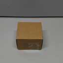 12 Pcs Place Card Holders for Table, 2 Inches Clear Acrylic Name Card Holder Table Number Card Holders Acrylic Card Display Stand for Wedding Business Party