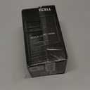 Thermacell E-Series Rechargeable Mosquito Repeller with 20’ Mosquito Protection Zone; Bug Spray Alternative; Scent Free