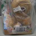 Whatsitsface 12 Inch Teddy Bear Plush with 6 Different Faces