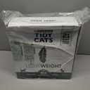 Purina Tidy Cats LightWeight4-In-1 Strength Multi-Cat, Odor control, Clumping, 99.9 Percent Dust Free Cat Litter - 17 lb. Box