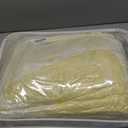 HCORA Faux Fur Duvet Cover, Luxury Ultra Soft Fluffy Plush Velvet Comforter Cover with 2 Pillowcases, Cozy Warmth, No Shedding, Zipper Closure, 3PC, King Size