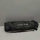 K&F CONCEPT Camera Tripod, 75" Lightweight Portable Travel Outdoor DSLR Tripods for Camera Phone Video Recording Tripod Stand, Cellphone Clip for Smartphone Live Streaming Vlog, Black