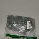 7L Sling Bag for Women Men Crossbody Belt Bag Small Travel Sling Backpack Anti Theft Chest Daypack Purse Faux Leather