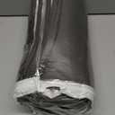 Ameritex Waterproof Dog Bed Cover Pet Blanket with Anti-Slip Back for Furniture Bed Couch Sofa (68x82 Inch, Dark Grey)