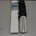 ARTASY 63" Easel Stand for Wedding Signs, Posters, Portable Artist Easel for Painting Canvas, Tripod for Home and Office, Supports 5 lbs-White 1/Pack