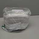 Dreo Humidifiers for Bedroom, 4L Top Fill for Large Room, 36H Runtime, 28 dB Quiet Supersized Cool Mist Air Humidifier for Baby Nursery, Plants, Indoor, Night Light, Easy to Clean & Fill, White