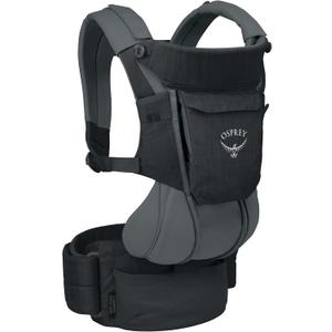 Osprey Poco LT Soft Convertible Baby Carrier for Newborns - Lightweight Ergonomic Toddler Sling