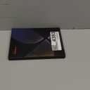 TORRAS Ostand K1 Guardian for iPad mini 7 A17 Pro Case, iPad mini 6 Case with Pencil Holder, Ultra Stable Stand, Multiple Adjustable Viewing Angles, Slim Protective Kickstand iPad mini Case, Black