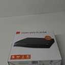 ILIVE HDMI DVD Player DH300BI