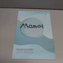 Mamol Privacy Screen for MacBook Pro 14 Inch (2021-2025, M1, M2, M3, M4, M5), MagicSuction Removable Vacuum Adsorption Anti Spy,Anti Glare Anti Blue Light Filter for Mac Laptop Computer