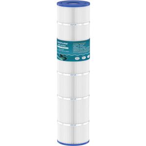 Jandy CS250 Pool Filter Cartridge Replacement for PJANCS250, C-8425, FC-0824, R0462500, 17-175-3630 Filter Cartridge, 250 Sq.ft, 1 Pack